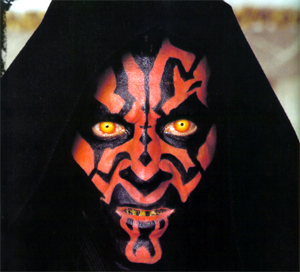 Dark Maul