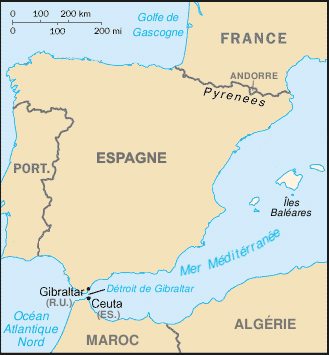 carte-du-monde-gilbratar