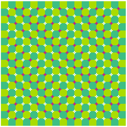 Illusion Primrose's field