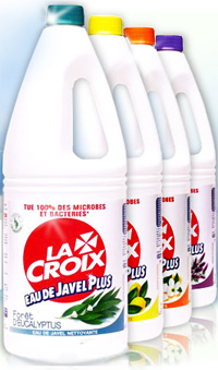 Eau de Javel