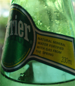 Perrier