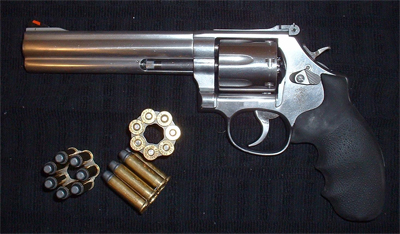 Smith & Wesson Model 686