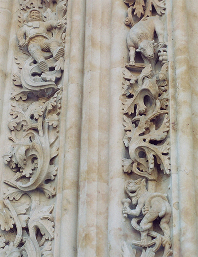 Démon de Salamanque