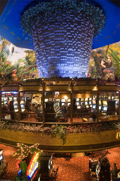 Casino de Sun City