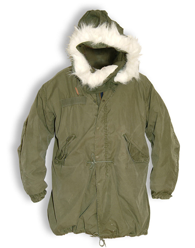 Parka