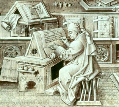 Scriptorium