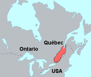 Iroquoiens